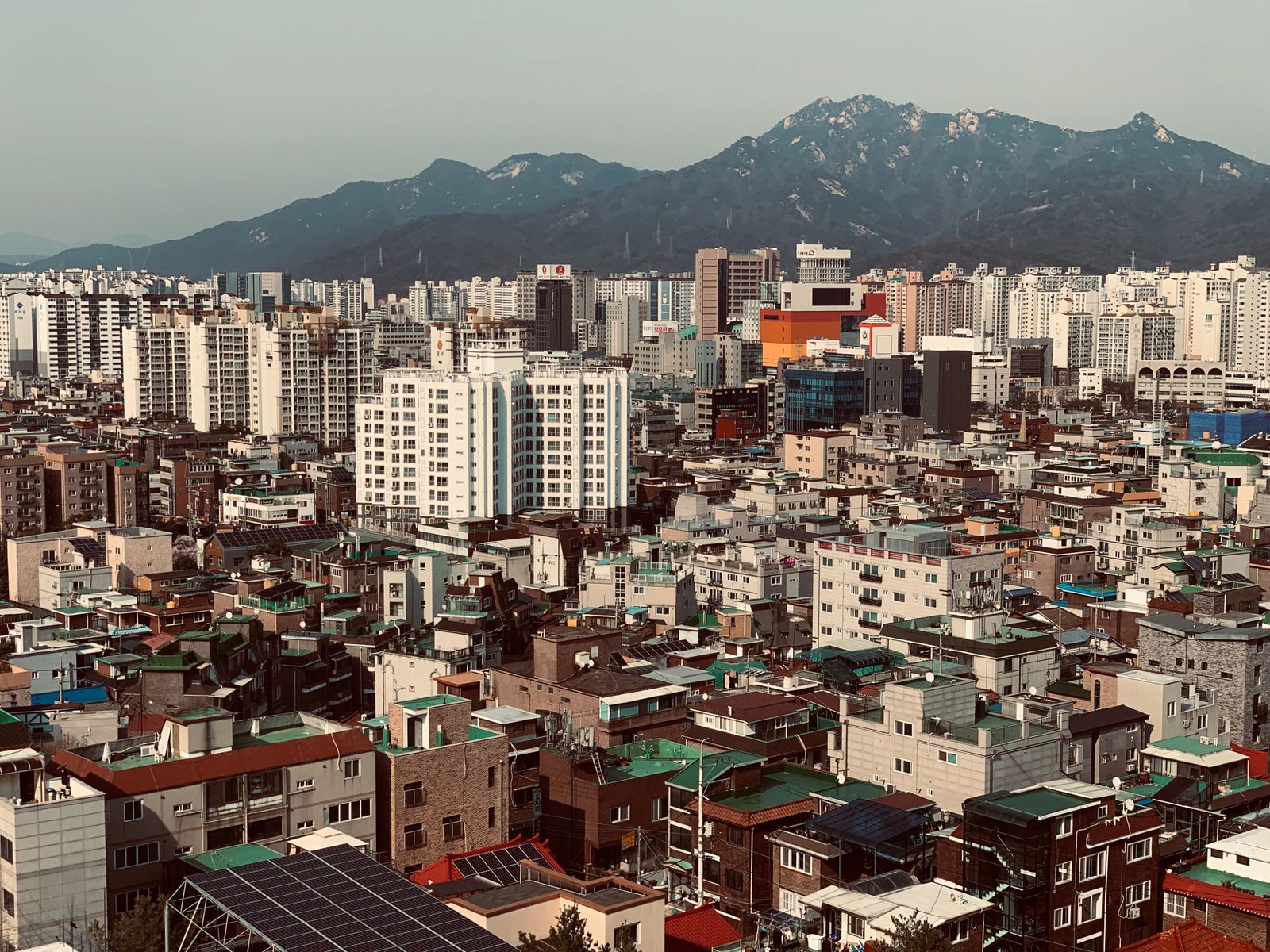 타이마사지 1
